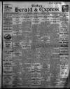 Torbay Express and South Devon Echo Tuesday 04 October 1927 Page 1