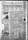 Torbay Express and South Devon Echo Saturday 29 October 1927 Page 8