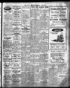 Torbay Express and South Devon Echo Monday 31 October 1927 Page 3