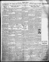 Torbay Express and South Devon Echo Monday 07 November 1927 Page 5