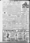 Torbay Express and South Devon Echo Wednesday 09 November 1927 Page 6