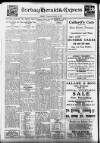 Torbay Express and South Devon Echo Wednesday 09 November 1927 Page 8