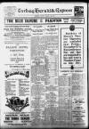 Torbay Express and South Devon Echo Thursday 10 November 1927 Page 8
