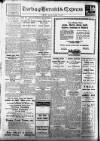 Torbay Express and South Devon Echo Saturday 12 November 1927 Page 8