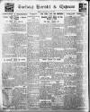 Torbay Express and South Devon Echo Monday 14 November 1927 Page 6