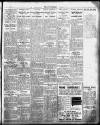 Torbay Express and South Devon Echo Tuesday 15 November 1927 Page 5