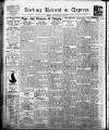 Torbay Express and South Devon Echo Tuesday 15 November 1927 Page 6