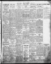 Torbay Express and South Devon Echo Wednesday 16 November 1927 Page 5