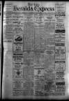 Torbay Express and South Devon Echo Thursday 01 December 1927 Page 1
