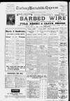 Torbay Express and South Devon Echo Saturday 04 February 1928 Page 8