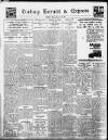 Torbay Express and South Devon Echo Monday 13 February 1928 Page 6