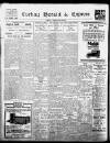 Torbay Express and South Devon Echo Tuesday 28 February 1928 Page 6