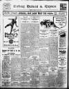 Torbay Express and South Devon Echo Thursday 15 March 1928 Page 6