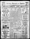 Torbay Express and South Devon Echo Wednesday 07 March 1928 Page 6