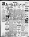 Torbay Express and South Devon Echo Friday 09 March 1928 Page 1
