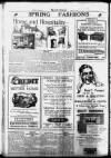 Torbay Express and South Devon Echo Thursday 29 March 1928 Page 4