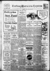 Torbay Express and South Devon Echo Thursday 29 March 1928 Page 8