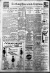 Torbay Express and South Devon Echo Friday 30 March 1928 Page 8