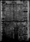 Torbay Express and South Devon Echo Saturday 28 April 1928 Page 1