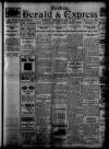 Torbay Express and South Devon Echo Wednesday 09 May 1928 Page 1