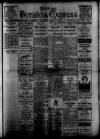 Torbay Express and South Devon Echo Tuesday 15 May 1928 Page 1