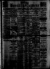 Torbay Express and South Devon Echo Friday 25 May 1928 Page 1