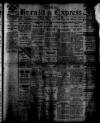 Torbay Express and South Devon Echo Monday 04 June 1928 Page 1