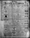 Torbay Express and South Devon Echo Monday 02 July 1928 Page 1