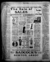 Torbay Express and South Devon Echo Monday 02 July 1928 Page 6