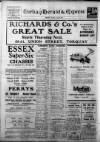 Torbay Express and South Devon Echo Tuesday 03 July 1928 Page 8