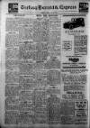 Torbay Express and South Devon Echo Monday 09 July 1928 Page 8
