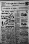 Torbay Express and South Devon Echo Saturday 14 July 1928 Page 8