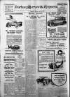 Torbay Express and South Devon Echo Thursday 02 August 1928 Page 8