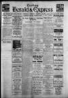 Torbay Express and South Devon Echo Friday 10 August 1928 Page 1