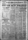 Torbay Express and South Devon Echo Friday 10 August 1928 Page 8