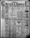 Torbay Express and South Devon Echo Saturday 08 September 1928 Page 1