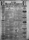 Torbay Express and South Devon Echo Monday 24 September 1928 Page 1