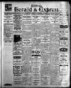 Torbay Express and South Devon Echo Friday 12 October 1928 Page 1