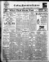 Torbay Express and South Devon Echo Thursday 15 November 1928 Page 6