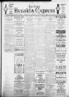 Torbay Express and South Devon Echo Monday 19 November 1928 Page 1