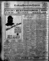 Torbay Express and South Devon Echo Friday 23 November 1928 Page 8