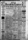 Torbay Express and South Devon Echo Monday 03 December 1928 Page 1