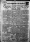 Torbay Express and South Devon Echo Monday 03 December 1928 Page 8