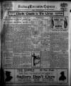 Torbay Express and South Devon Echo Tuesday 29 January 1929 Page 6