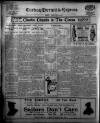 Torbay Express and South Devon Echo Tuesday 29 January 1929 Page 8