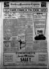 Torbay Express and South Devon Echo Wednesday 02 January 1929 Page 8