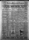 Torbay Express and South Devon Echo Friday 04 January 1929 Page 8