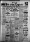 Torbay Express and South Devon Echo Wednesday 09 January 1929 Page 1