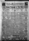 Torbay Express and South Devon Echo Wednesday 09 January 1929 Page 8