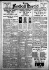 Torbay Express and South Devon Echo Saturday 26 January 1929 Page 1